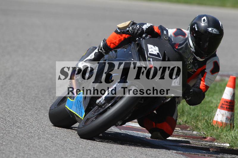 /12 30.04.2025 Speer Racing ADR/Gruppe rot/221